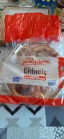 चीनी की मात्रा Chinois crème patissière