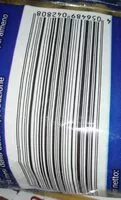 Quantité de sucre dans Sedani rigati