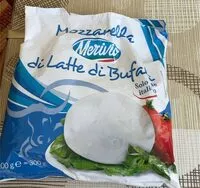İçindeki şeker miktarı Mozzarella