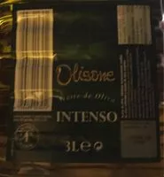 Quantité de sucre dans Huile d'olive