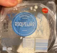 Количество сахара в Requeijão