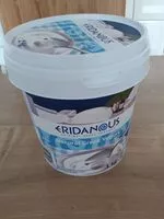 Sucre et nutriments contenus dans Eridanous lidl