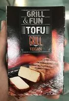 Suhkru kogus sees Tofu BBQ