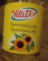 入っている砂糖の量 Sonnenblumenöl