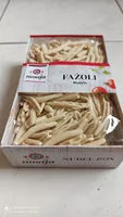 含糖量 Fazoli