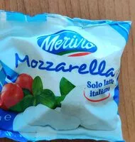 İçindeki şeker miktarı Mozzarella