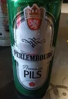 Количество сахара в Pils