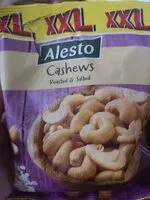 Gula dan nutrisi di dalamnya Alcesto