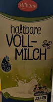 H milch