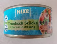 Thunfisch in dose