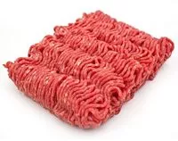 चीनी की मात्रा Lean beef steak mince