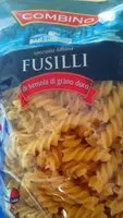 Quantité de sucre dans Nudeln - Fusilli XXL