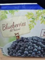 İçindeki şeker miktarı Beutel Heidelbeeren