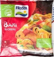 Сахар и питательные вещества в Crop s ready meals