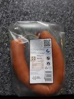 Fleischwurst wurst