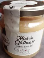 Miels du gatinais