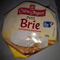 चीनी की मात्रा Petit brie