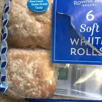 İçindeki şeker miktarı Soft White Roll