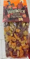 Количество сахара в Halloween Pasta