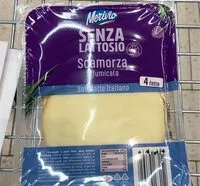 Cantidad de azúcar en Scamorza Affumicata senza lattosio