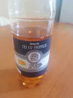 含糖量 sirop de tei cu propolis