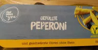 Peperoni