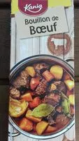 含糖量 Rinderbouillon Suppenwürfel