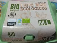 Azúcar y nutrientes en Bio organic