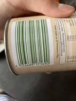 İçindeki şeker miktarı Bio Trink Schokolade