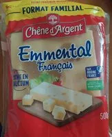 İçindeki şeker miktarı Emmental