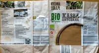 Quantité de sucre dans Kasza gryczana niepalona