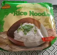 Dried rice noodles