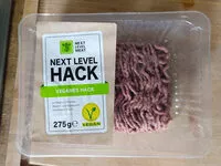 Veganes gehacktes