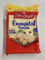 İçindeki şeker miktarı Emmental portion 500g