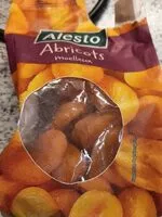 Suhkru kogus sees Abricots moelleux