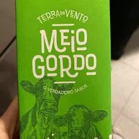 Количество сахара в Meio Gordo