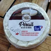 Quantité de sucre dans Pérail