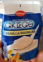 Количество сахара в Yogur griego vainilla