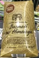 Cantidad de azúcar en Basmati pur Himalaya