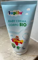 Количество сахара в Baby crema corpo Bio