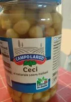 Suhkru kogus sees Ceci