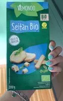 Amount of sugar in Seitan bio