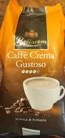चीनी की मात्रा Caffè Crema Gustoso