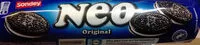 入っている砂糖の量 Neo Original