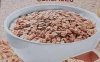 Amount of sugar in Céréales mix