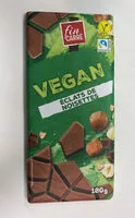 Zuckermenge drin Vegane Helle mit Haselnuss