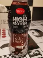 चीनी की मात्रा High Protein Drink