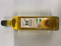 入っている砂糖の量 Huile de tournesol Bio