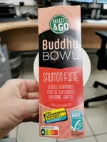 入っている砂糖の量 Buddha bowl