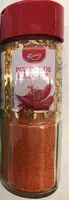 Количество сахара в Piment de Cayenne